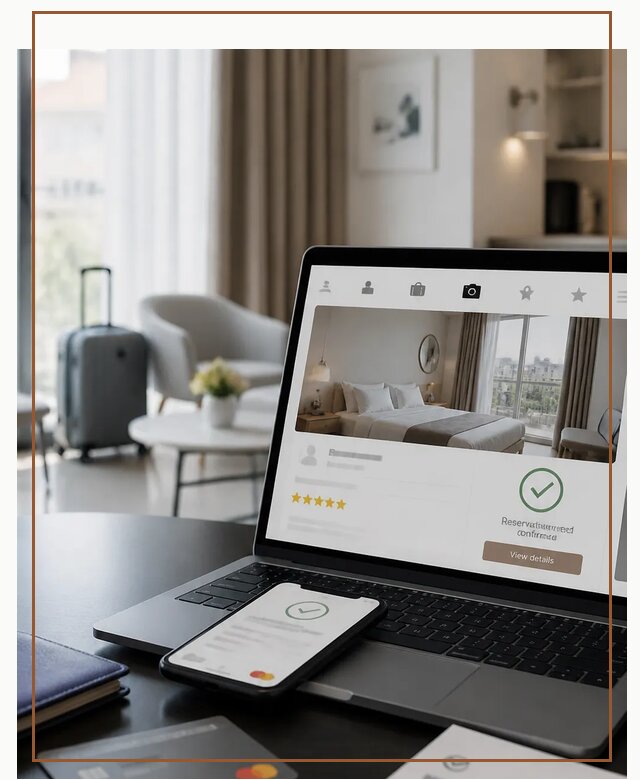 Оплата бронирования Airbnb в Каспийске по цене от 5447 р. | Гиперактив-Ксп